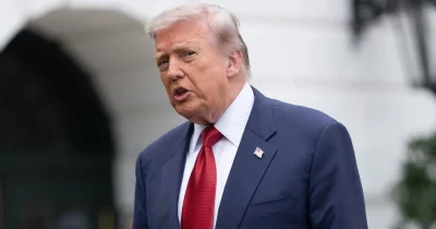 Trump weighs military action against Iran after ceasefire deadlock