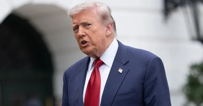 Trump weighs military action against Iran after ceasefire deadlock
