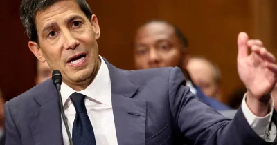 US Senate set to finalize nomination of pro-Bitcoin Kevin Warsh as next Fed Chair