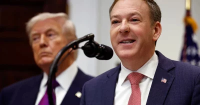 EPA chief Lee Zeldin proposes permitting reforms to boost reshoring and AI development