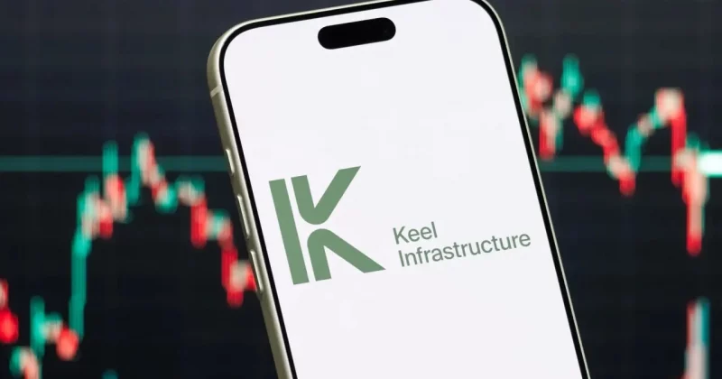 Keel Infrastructure posts $145M loss as it pivots from Bitcoin mining to AI