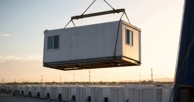 Target Hospitality secures $750M contract amid data center boom