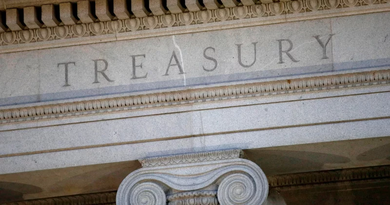 US urges banks to report suspected Iranian money laundering tied to crypto networks
