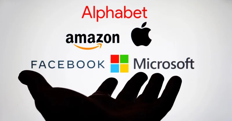 FTC sends compliance letters to Amazon, Alphabet, and Apple over Take It Down Act