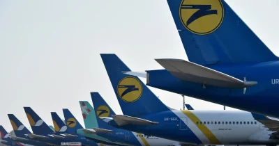 Ukraine seeks European mediation for airport ceasefire with Russia