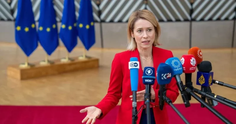 European Union imposes sanctions on Israeli settlers and Hamas leaders, raising crypto compliance stakes