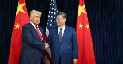 Trump to discuss US arms sales to Taiwan with Xi Jinping this week, raising crypto supply chain concerns