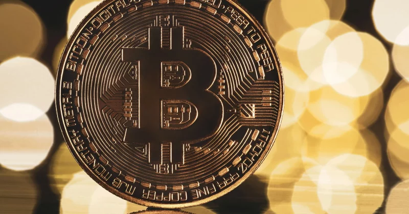 Congress members to discuss Bitcoin and crypto market structure Tuesday