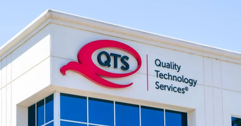 Quality Technology Services used 30 million gallons of water without payment in Georgia