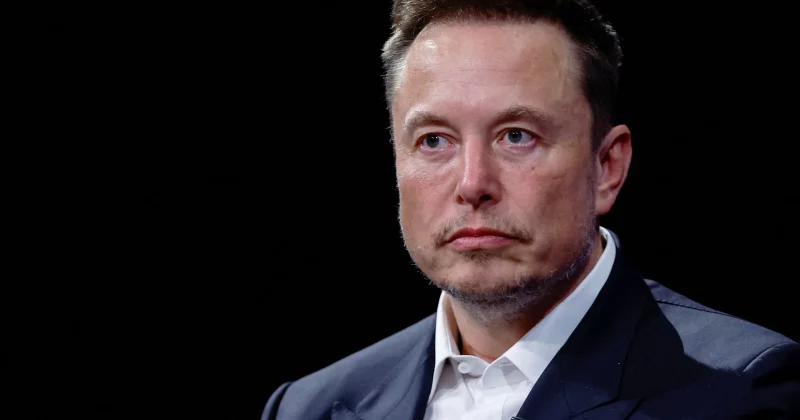 Donald Trump to visit China with 16 CEOs including Elon Musk and Tim Cook