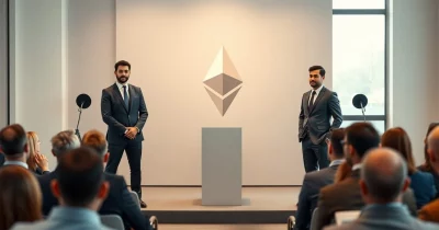 Ethereum Foundation names new co-leads for Protocol cluster