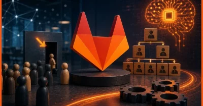 GitLab cuts jobs to invest in AI agents market opportunity