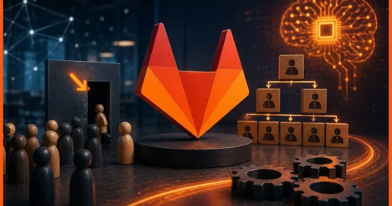 GitLab cuts jobs to invest in AI agents market opportunity