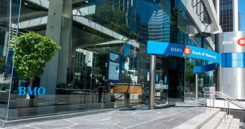 Bank of Montreal sells truck and trailer financing business to Stonepeak for C$14.5B