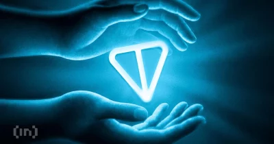 TON’s new AI-ready toolchain accelerates smart contract development 10x