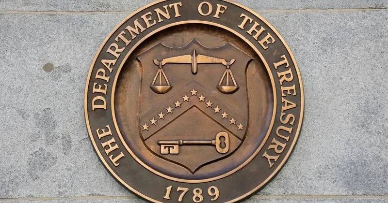 US government alerts banks to IRGC’s sanctions evasion efforts using crypto and front companies