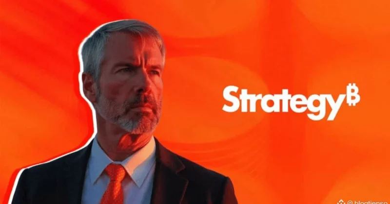 Strategy’s Michael Saylor expects Bitcoin to appreciate 30% annually for the next two decades