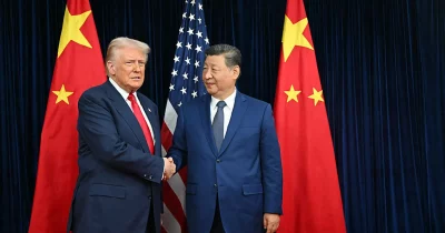 China confirms Trump visit for May 13-15 talks with Xi Jinping on Iran and trade