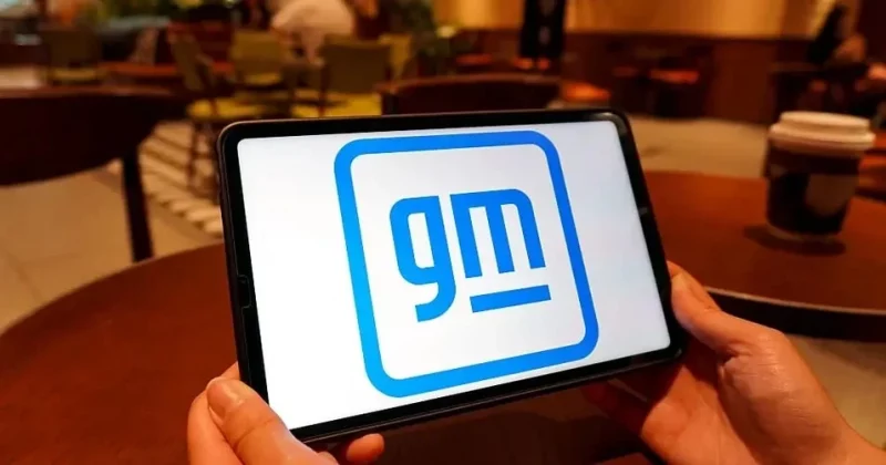 General Motors lays off 600 IT workers to hire AI specialists