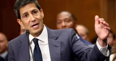 Kevin Warsh’s Fed nomination clears first Senate vote