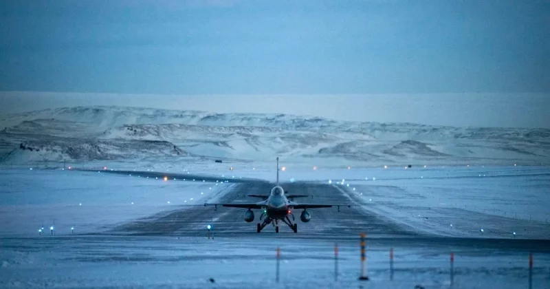 US in talks with Denmark to establish new military bases in Greenland