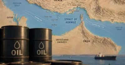 OPEC oil output falls to multi-decade low in April due to Hormuz disruptions