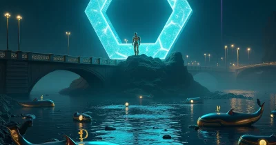 Chainlink active addresses reach 8-month high as DeFi protocols migrate $700M in assets