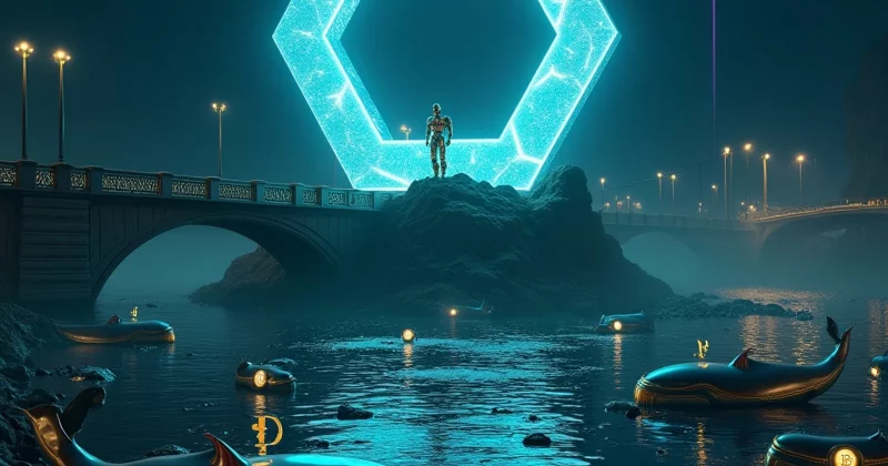 Chainlink active addresses reach 8-month high as DeFi protocols migrate $700M in assets