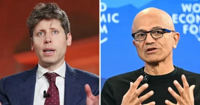 OpenAI saves $97B through 2030 in renegotiated Microsoft deal
