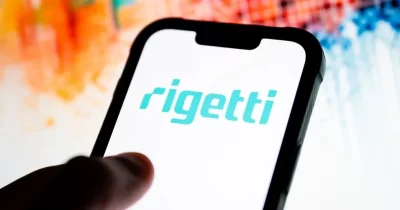 Rigetti Computing posts Q1 revenue of $4.4M, nearly triples year over year