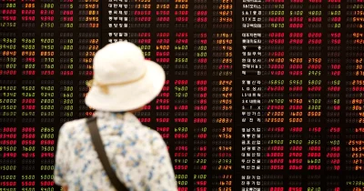 Emerging market investors return to assets after Iran war shock, IIF data shows