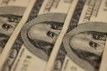Global investors pour $58 billion back into emerging markets in April, IIF data shows