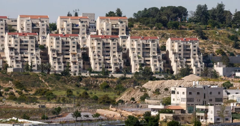 European Union imposes sanctions on Israeli settlers after Hungary lifts veto