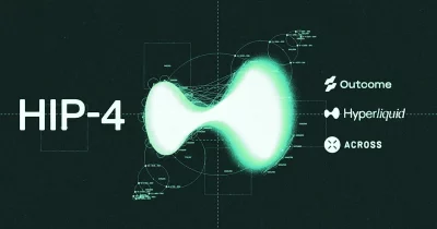 Hyperliquid’s HIP-4 upgrade enables $400K notional with $50K collateral across markets