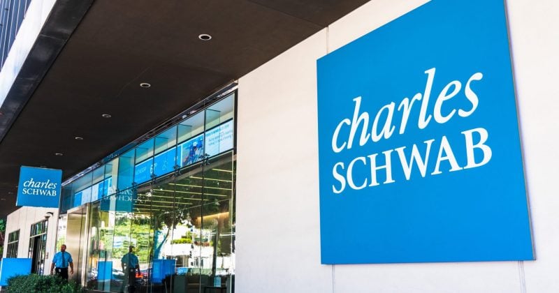 Charles Schwab rolls out spot Bitcoin and Ethereum trading for retail clients