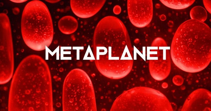 Metaplanet posts $725M Q1 net loss amid bitcoin markdowns