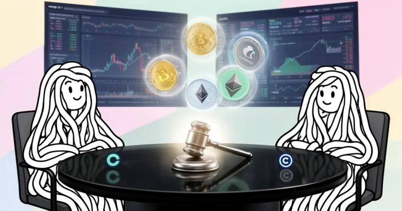 Clarity Act revision gains industry support after key compromises on stablecoin yield and tokenization