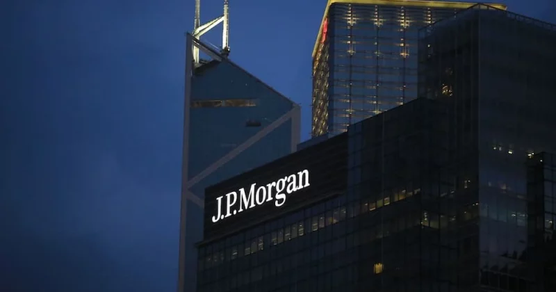 JPMorgan’s prime-brokerage balances hit record high amid market volatility