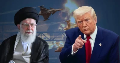 Trump rejects Iran’s proposal, says ceasefire is ‘on life support’