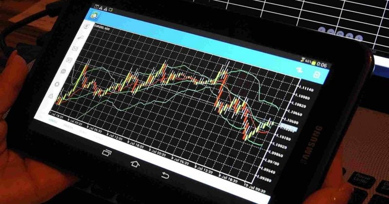 Why traditional brokers are seeing record inflows from the digital asset community this year