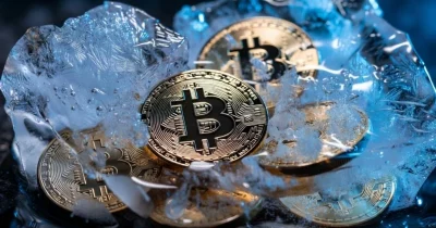 The Bitcoin Society halts plans to build crypto treasury after brutal Q1