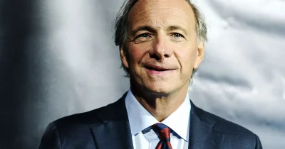 Ray Dalio critiques Bitcoin’s safe-haven status, favors gold