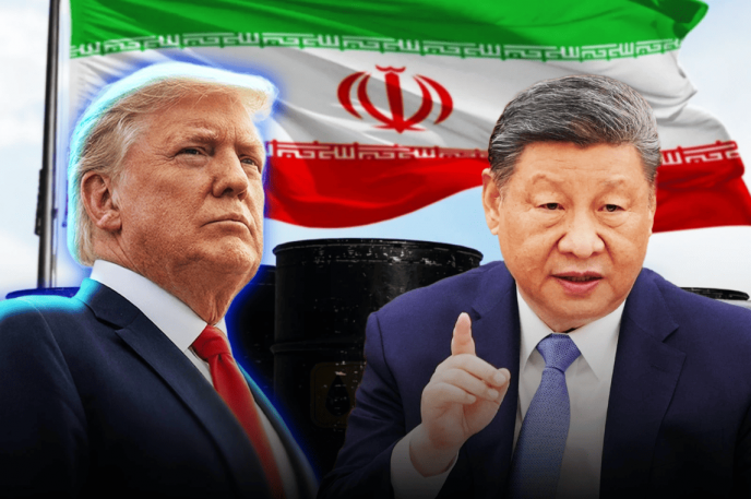Iran conflict impacts energy markets as Trump heads to China for talks