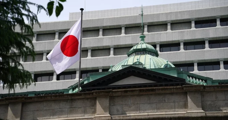 Bank of Japan debates near-term rate hike, signals June move