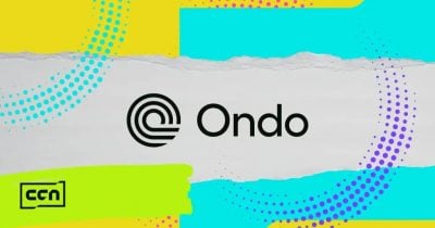 ONDO Finance reaches $1B in tokenized stock TVL in 8 months