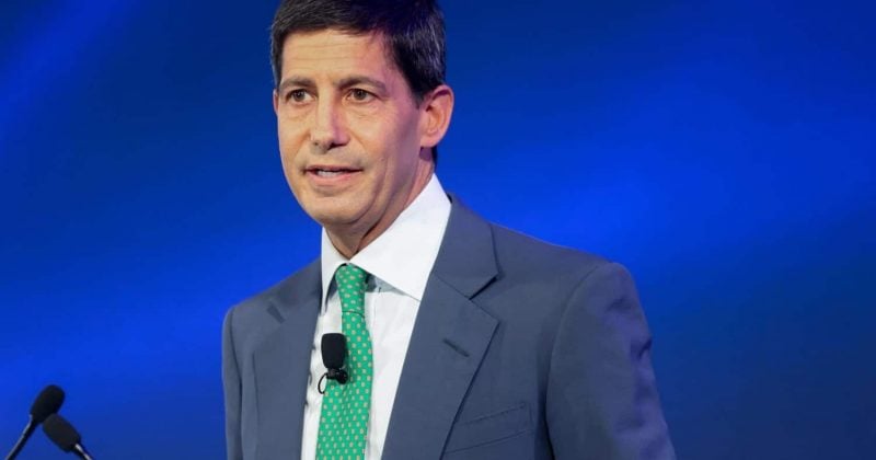 Bond market abandons Kevin Warsh trade as oil prices surge past $105