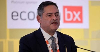 European Central Bank may raise rates in June, says Patsalides