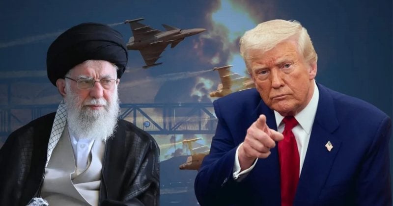 Trump says US-Iran ceasefire is on life support after rejecting peace proposal