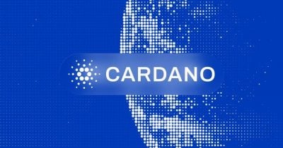 Cardano Foundation publishes DARTE Paris 2.0 report on EU digital asset regulation