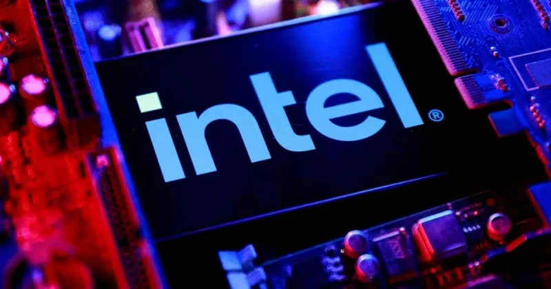 Intel shares surge 214%, short sellers face $12B in losses